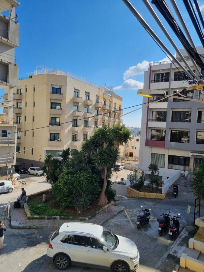 Korzo Suites Paceville Сент Джулианс Экстерьер фото