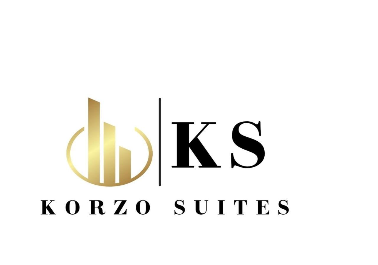 Korzo Suites Paceville Сент Джулианс Экстерьер фото